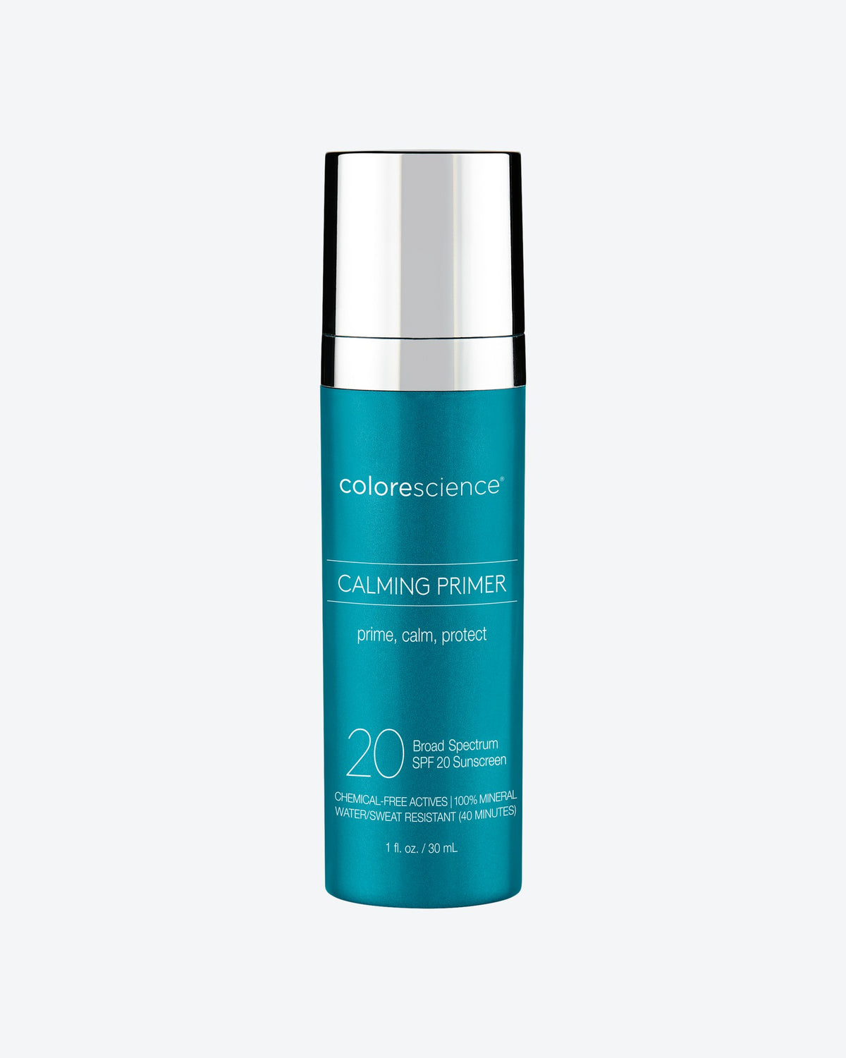 Calming Primer SPF 20