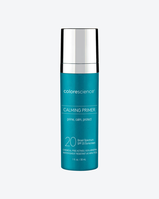 Calming Primer SPF 20