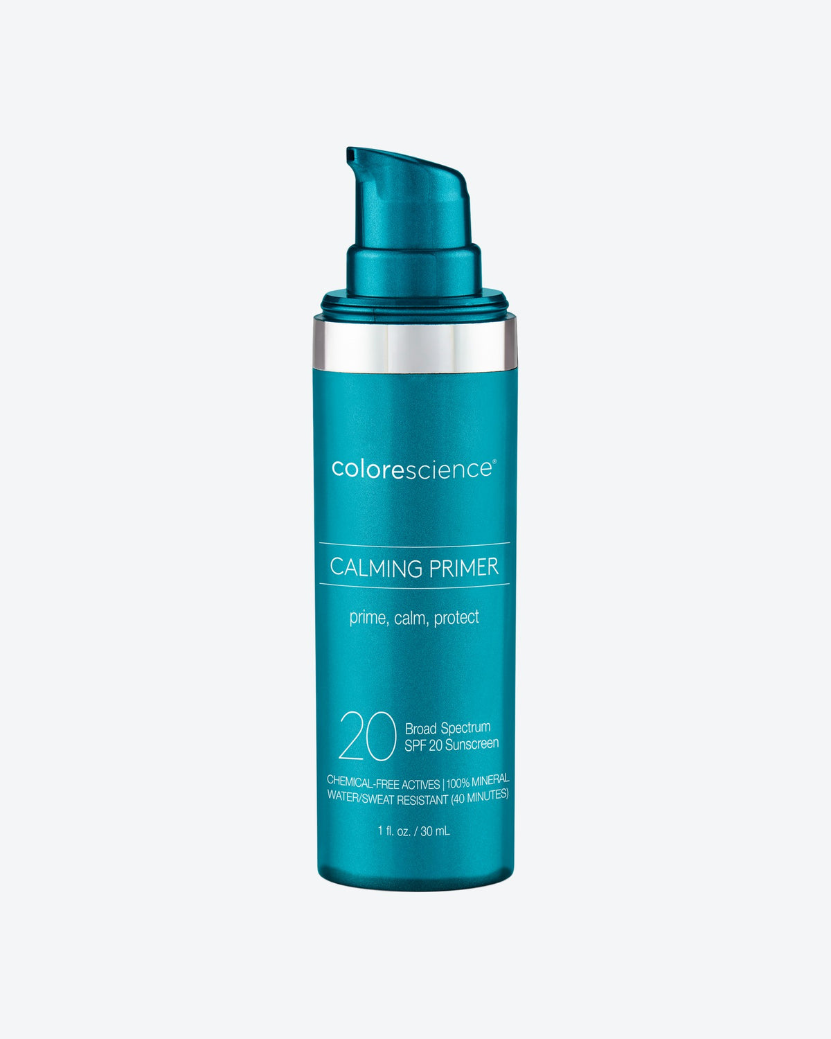 Calming Primer SPF 20, vista 2