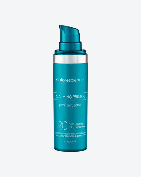 Calming Primer SPF 20, vista 2