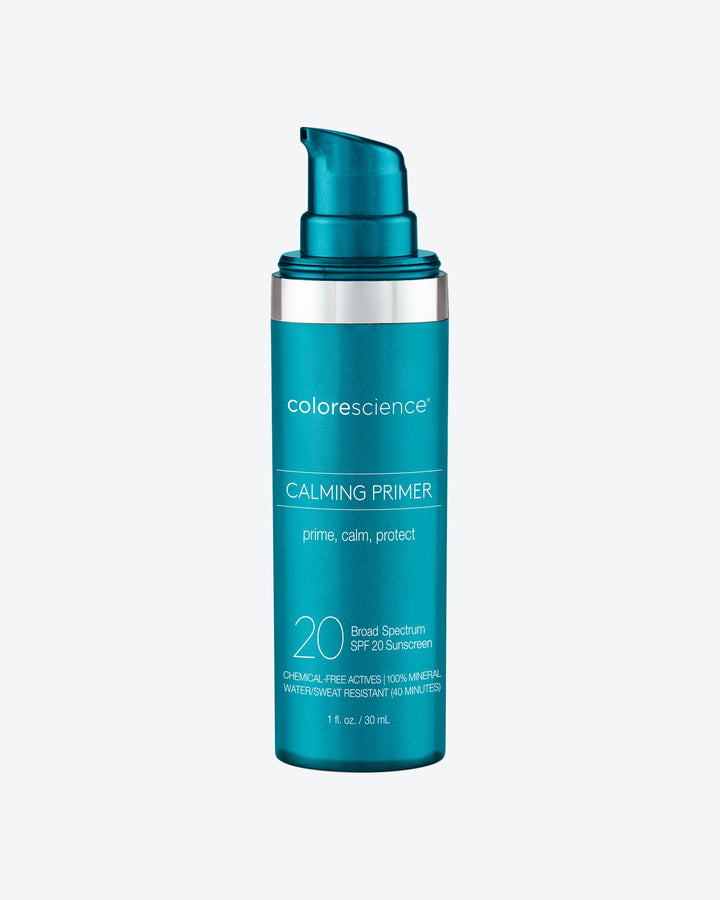 Calming Primer SPF 20, vista 2