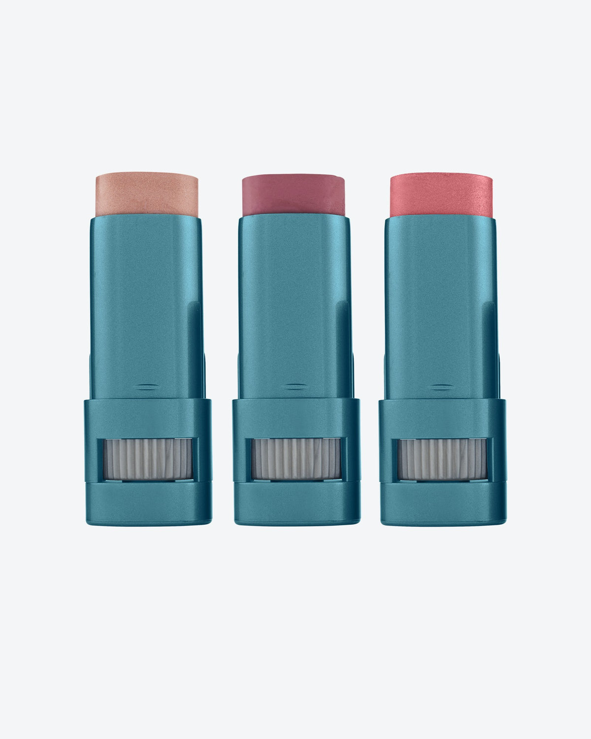 Color Balm SPF 50 Custom Trio