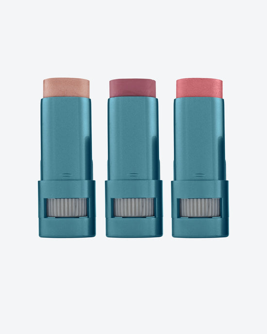 Color Balm SPF 50 Custom Trio