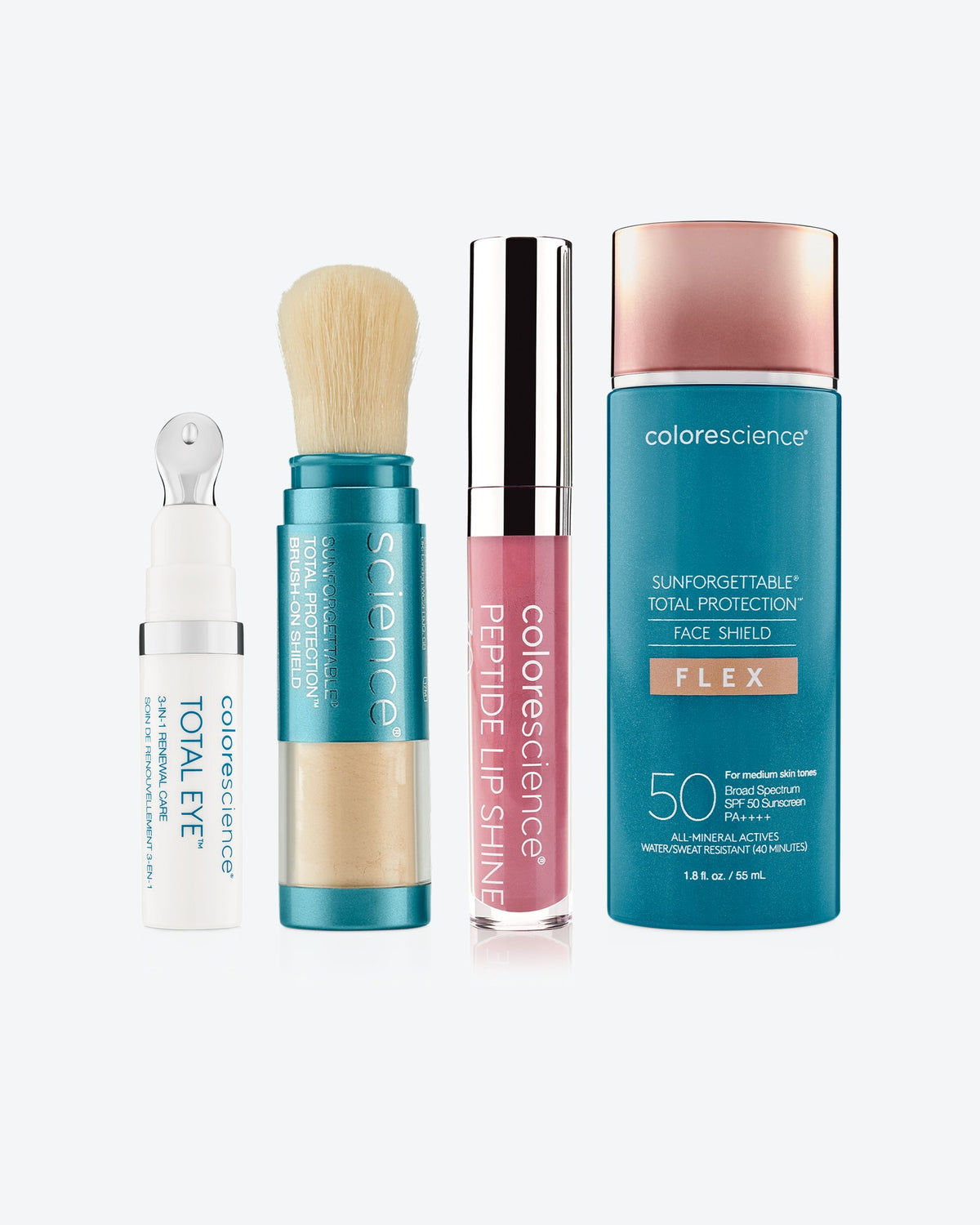 Everyday Glam