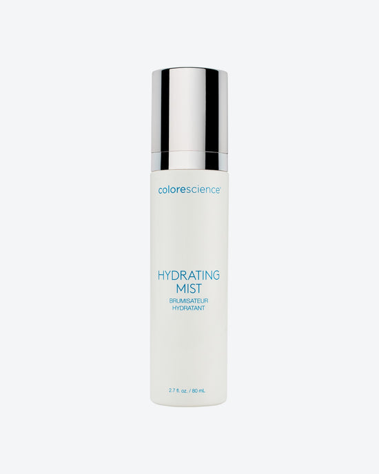 Hydrating Mist Setting Spray