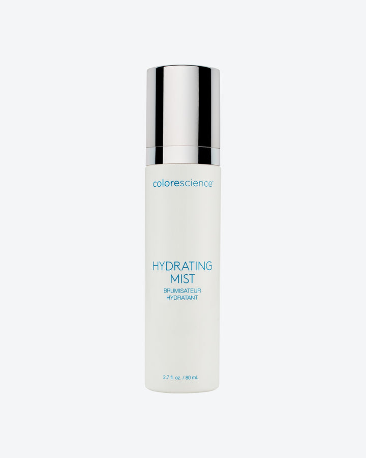 Hydrating Mist Setting Spray