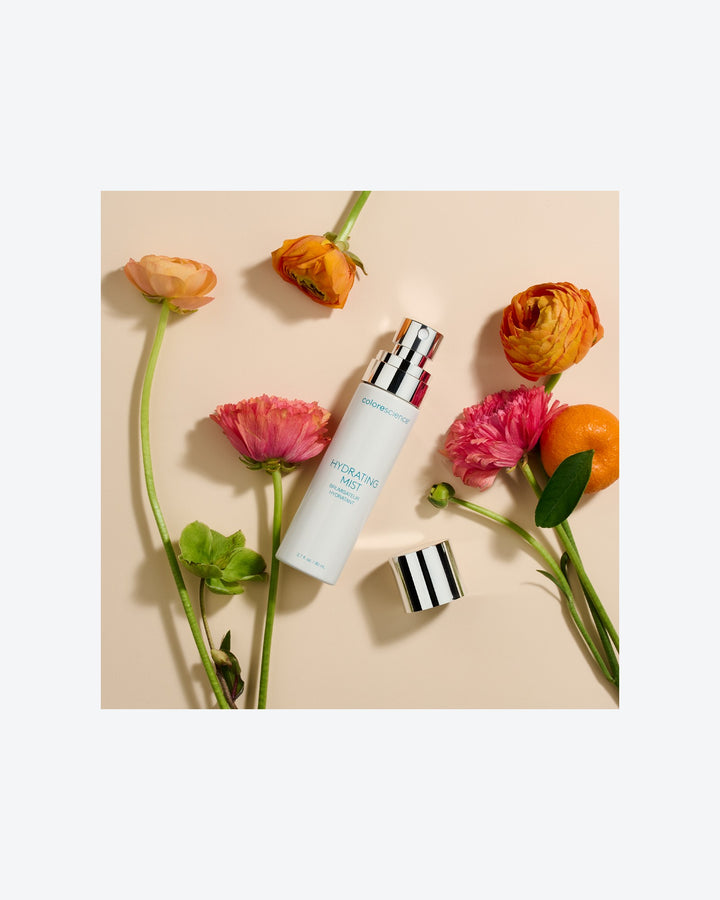 Hydrating Mist Setting Spray, vista 2