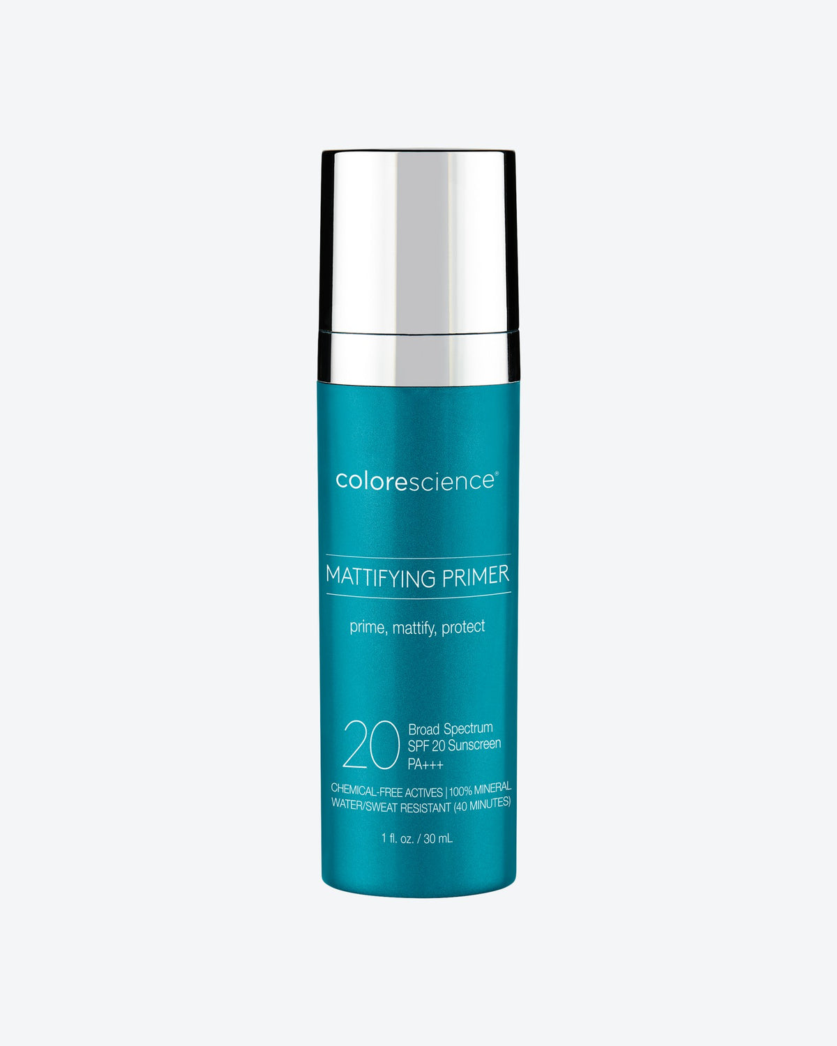 Mattifying Primer SPF 20