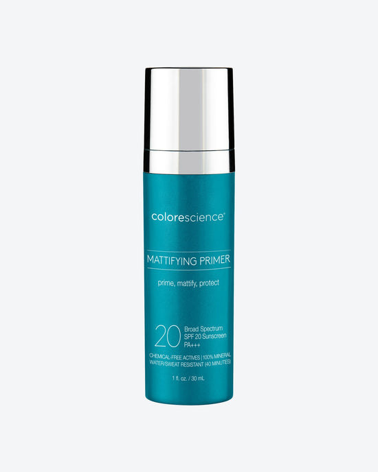 Mattifying Primer SPF 20