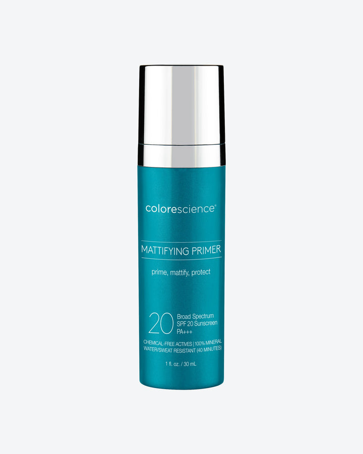 Mattifying Primer SPF 20