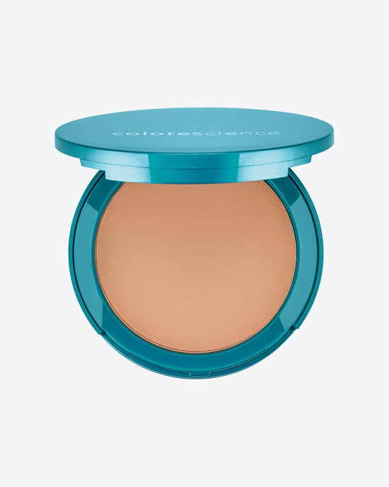 Natural Finish Mineral Foundation SPF 20