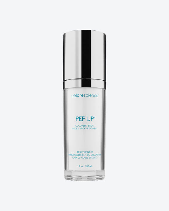 Pep Up® Collagen Boost Face & Neck Serum