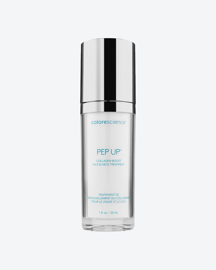 Pep Up® Collagen Boost Face & Neck Serum