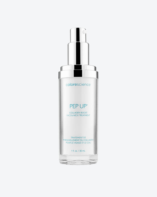 Pep Up® Collagen Boost Face & Neck Serum, vista 2