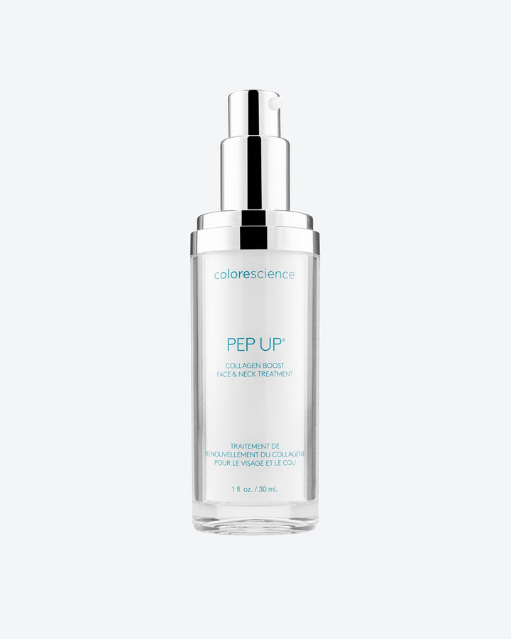 Pep Up® Collagen Boost Face & Neck Serum, vista 2