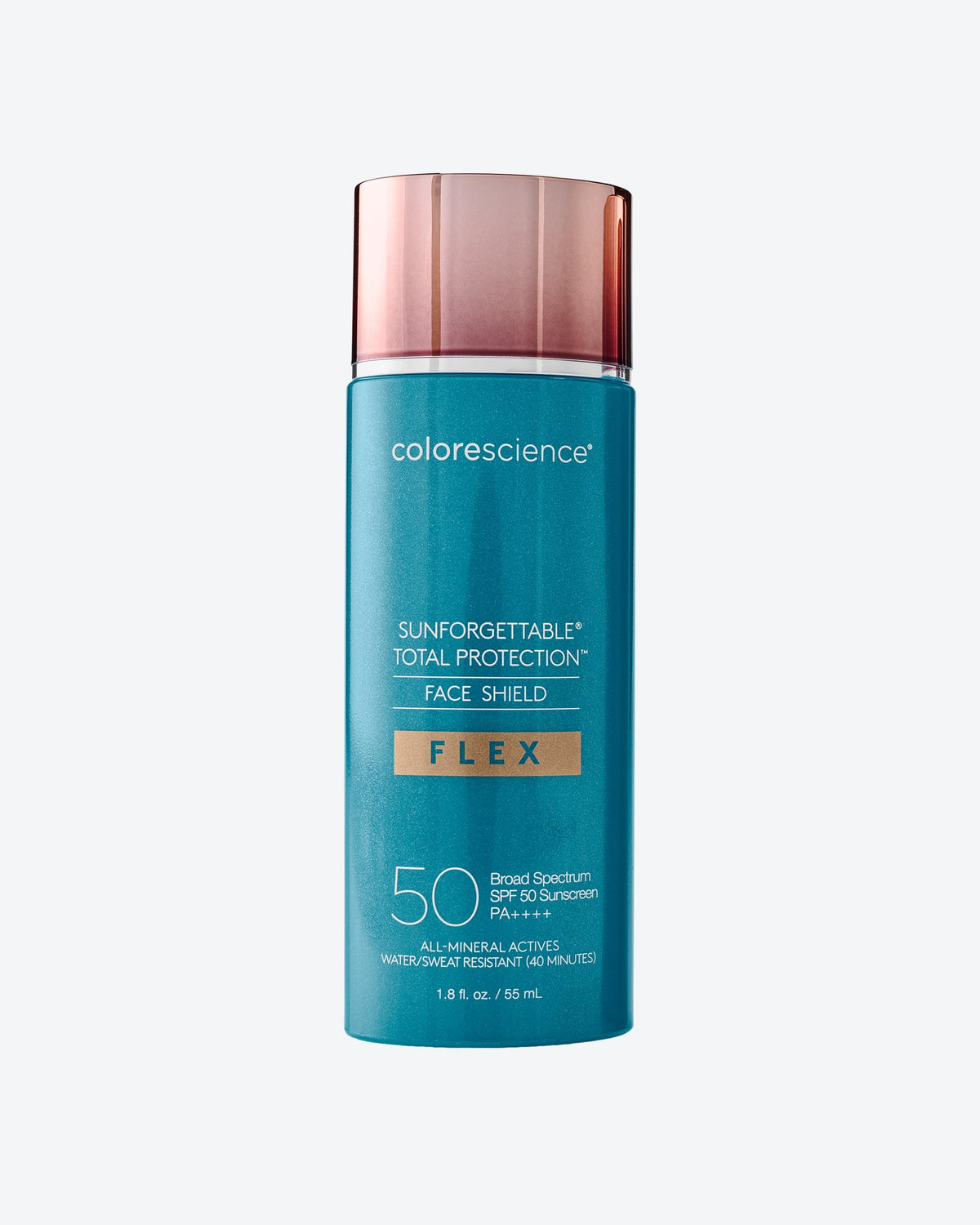 Sunforgettable® Total Protection® Face Shield Flex SPF 50