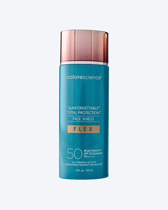 Sunforgettable® Total Protection® Face Shield Flex SPF 50