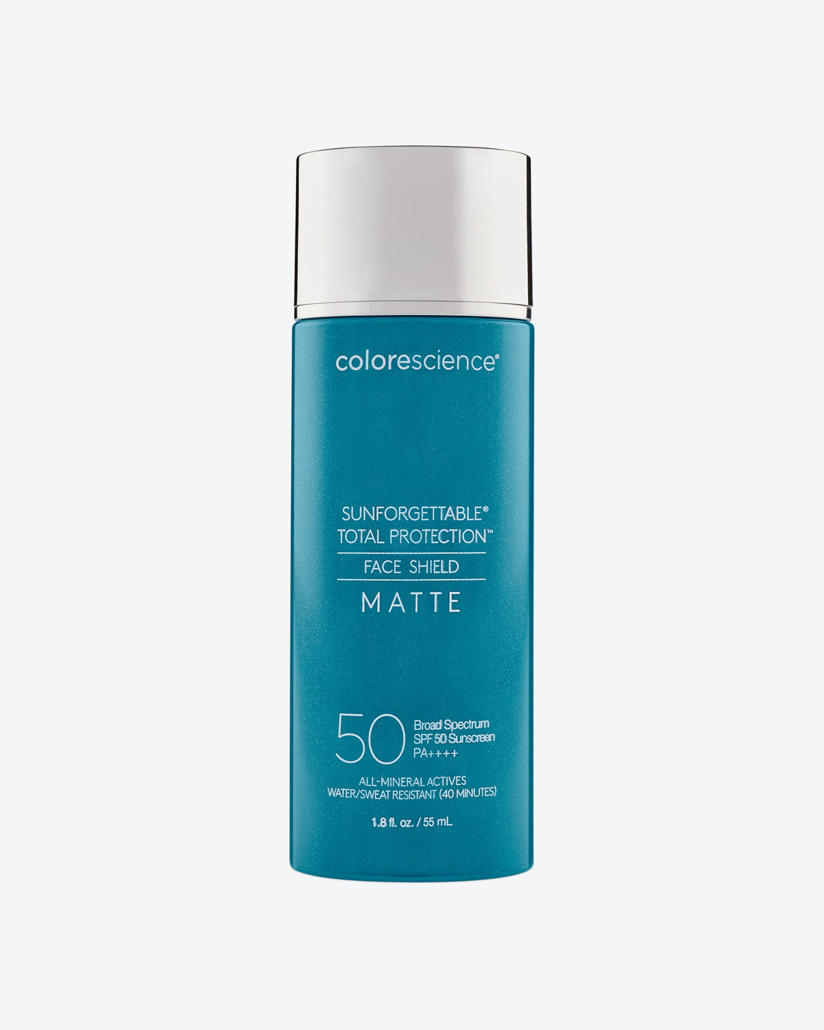 Sunforgettable® Total Protection® Face Shield Matte SPF 50