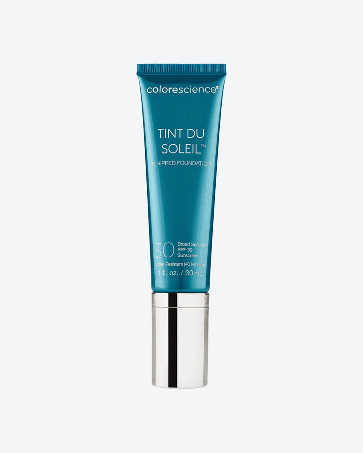 Tint du Soleil™ Whipped Mineral Foundation SPF 30