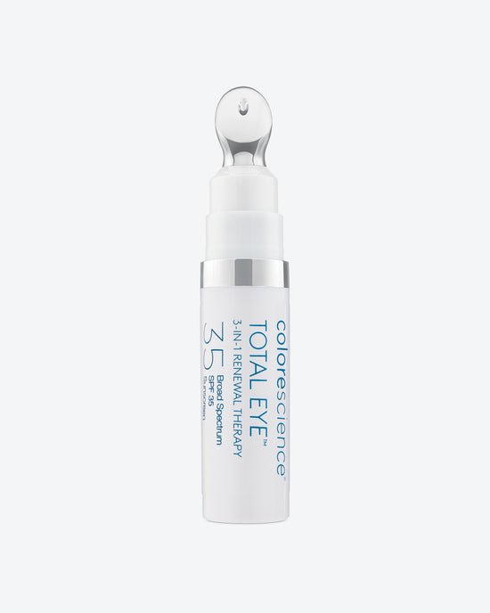 Total Eye® 3-in-1 Renewal Therapy SPF 35