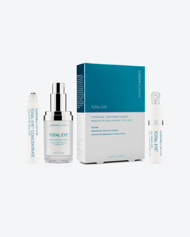 Total Eye® Collection