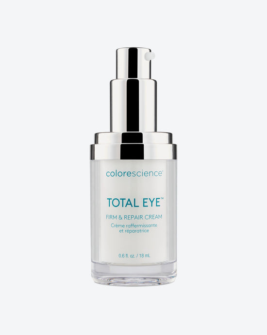 Total Eye® Firm & Repair Cream