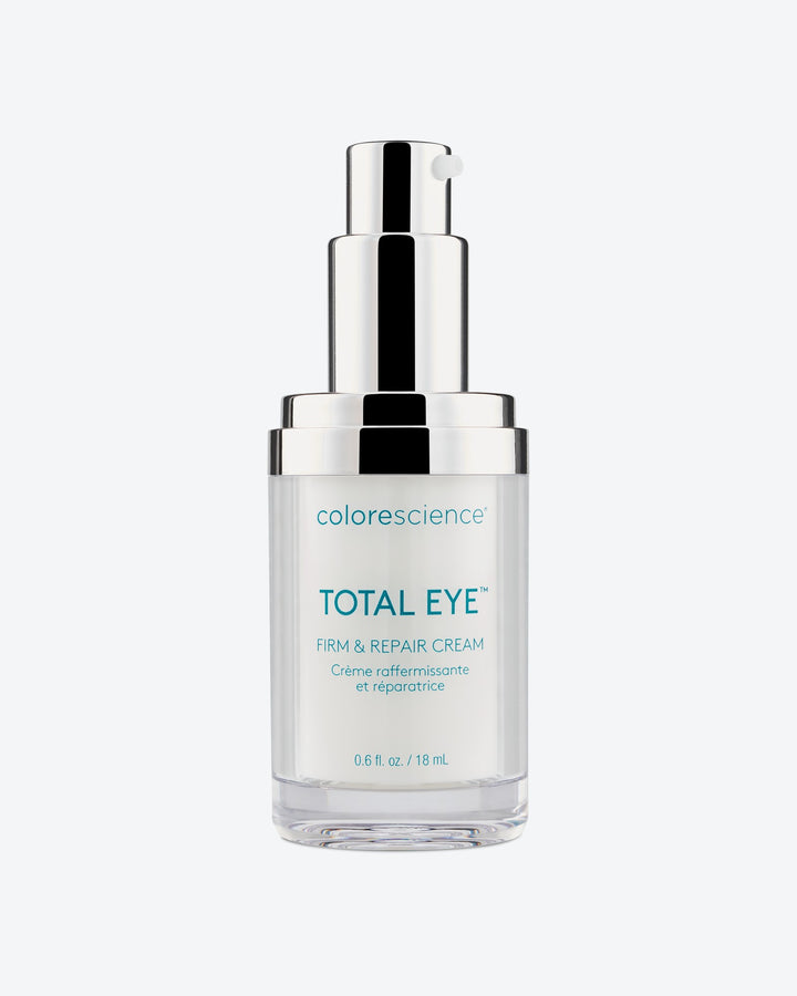 Total Eye® Firm & Repair Cream