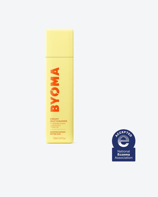 Creamy Jelly Cleanser