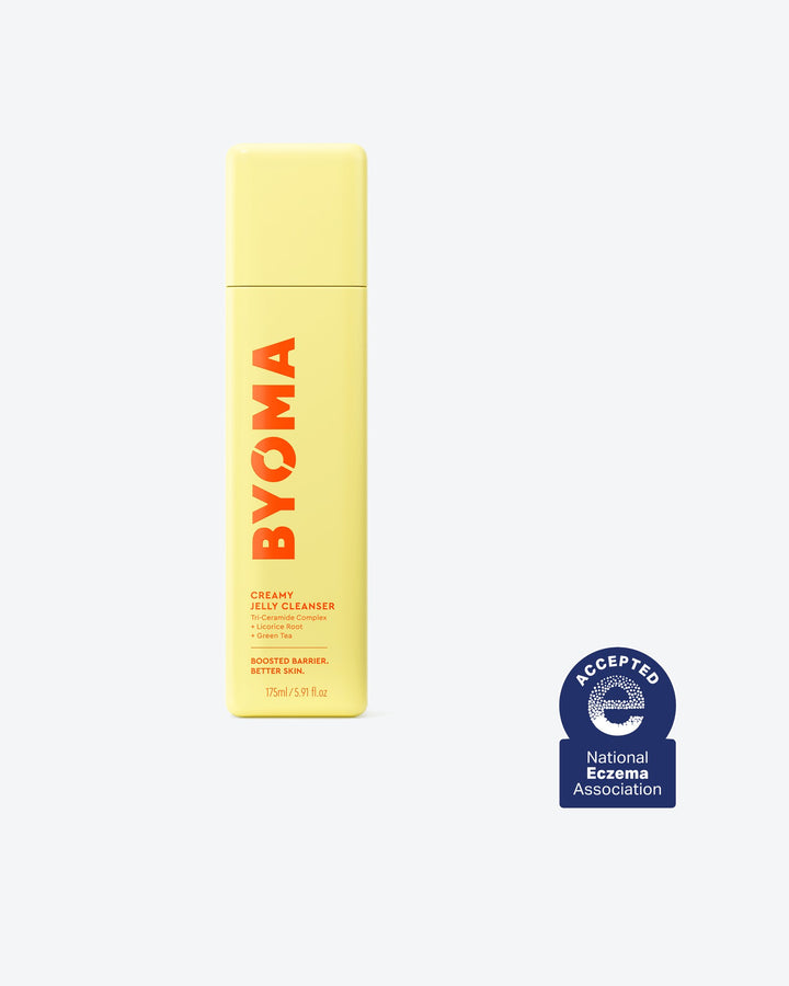 Creamy Jelly Cleanser