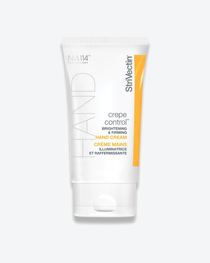 Crepe Control™ Brightening & Firming Hand Cream