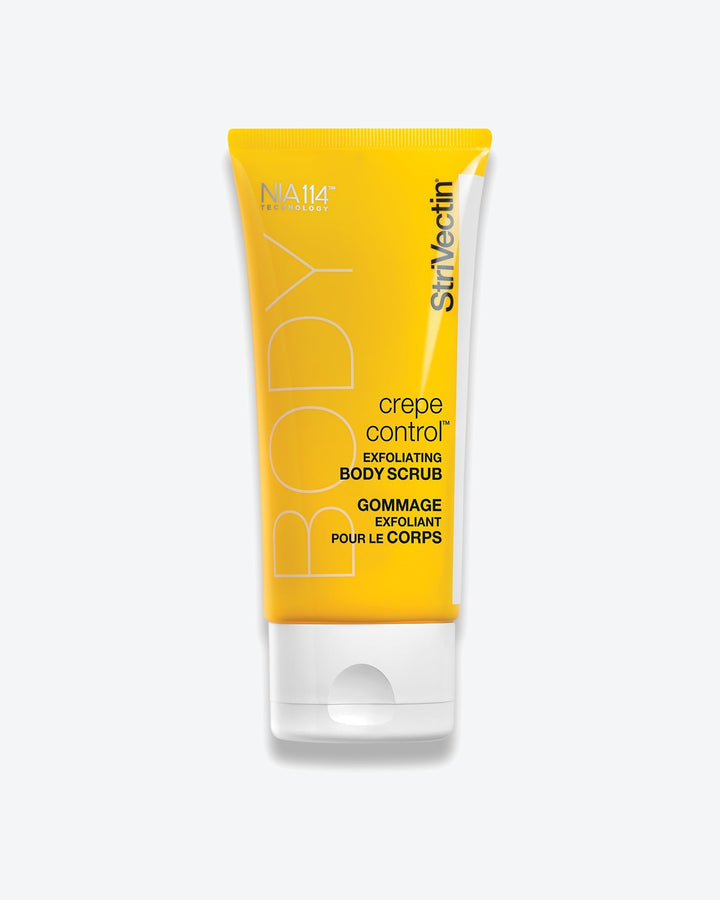 Crepe Control™ Exfoliating Body Scrub