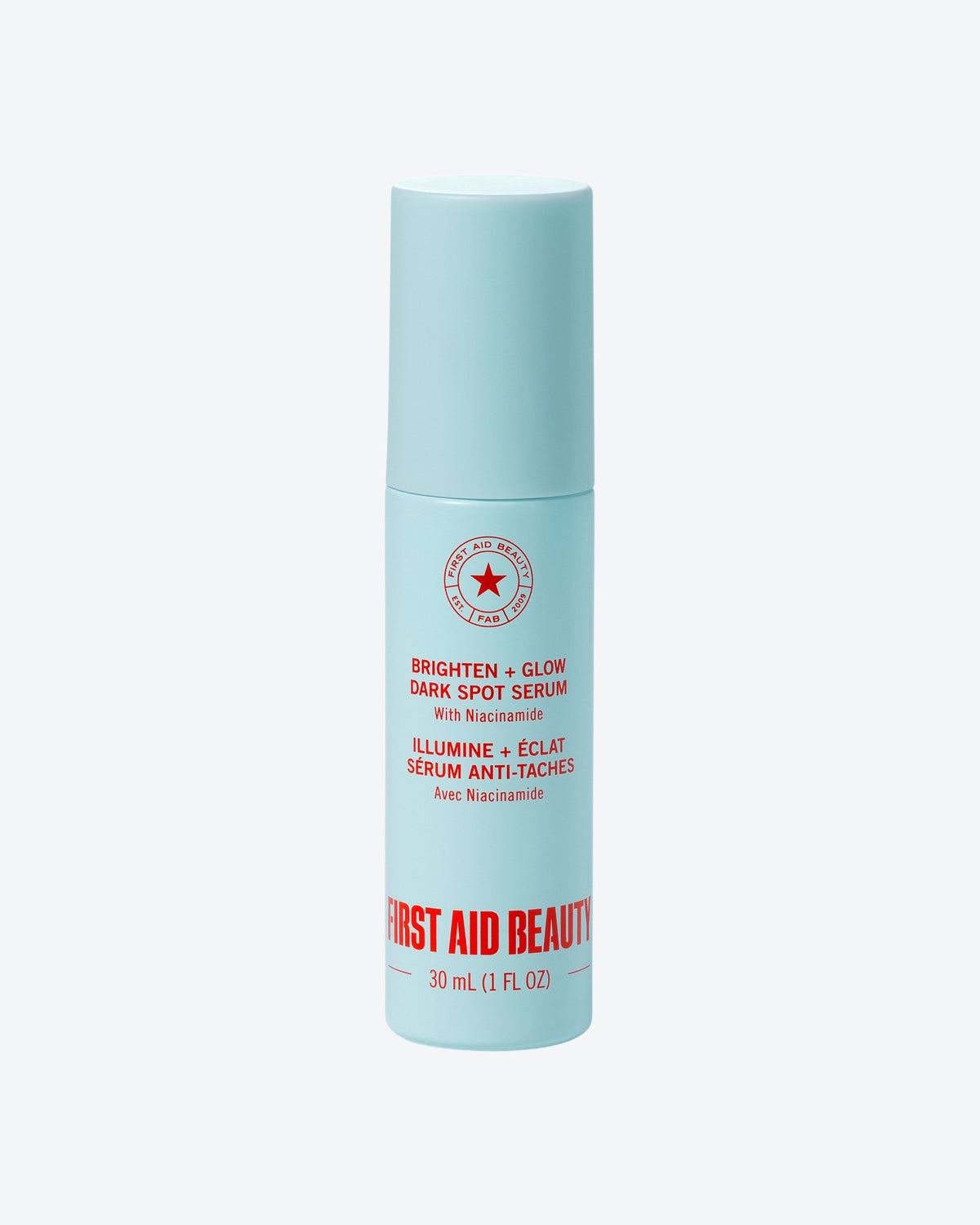 Dark Spot Serum with Niacinamide