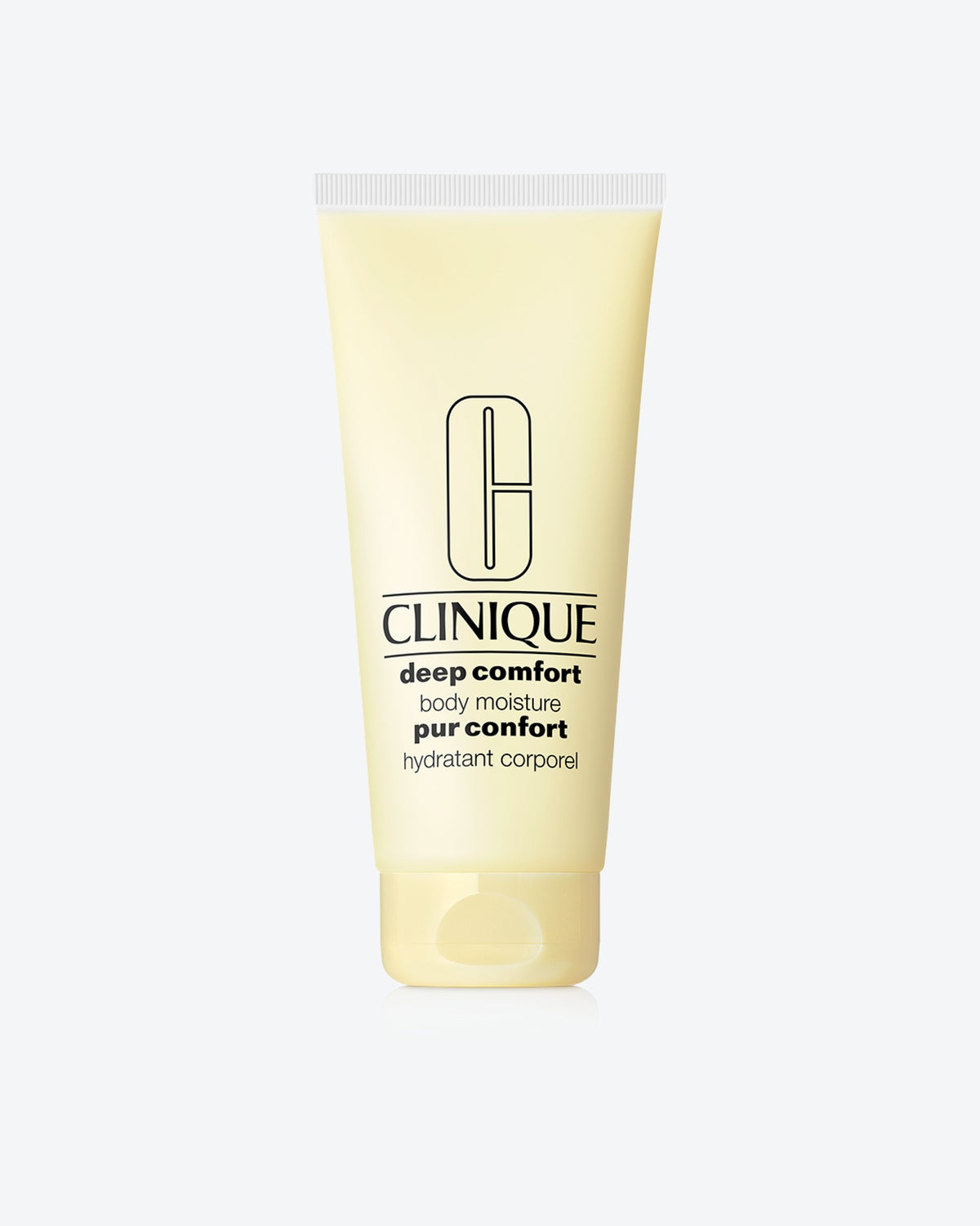 Deep Comfort™ Body Moisture