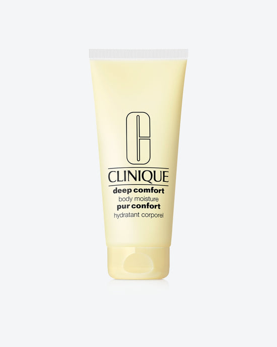 Deep Comfort™ Body Moisture