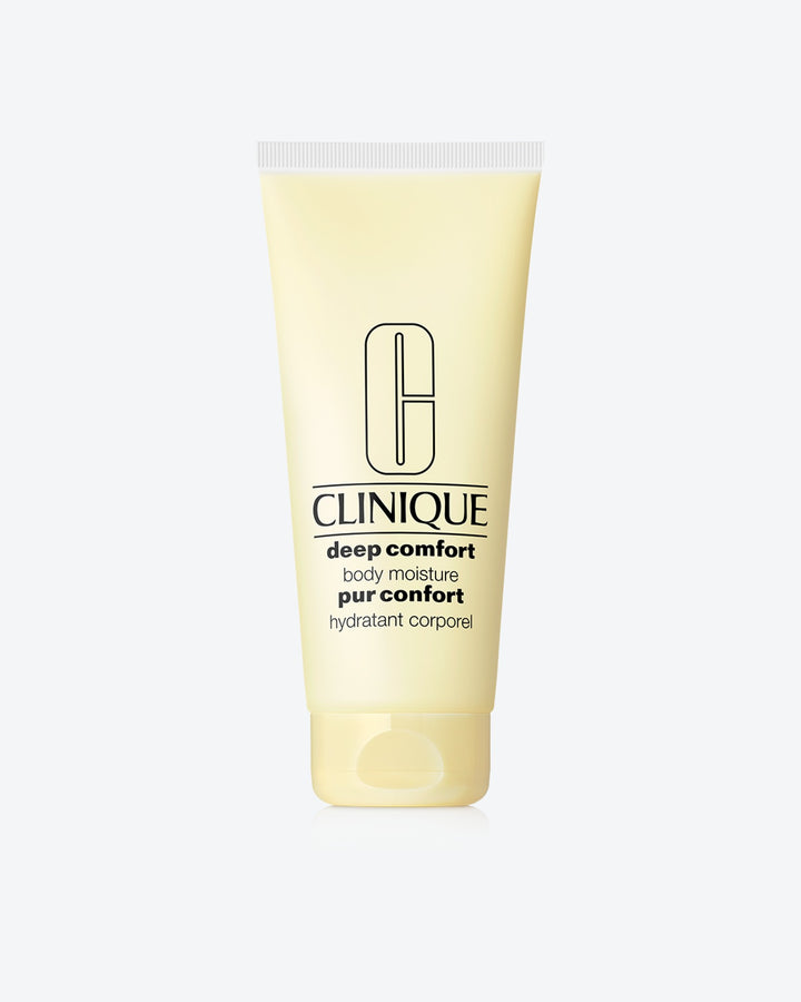 Deep Comfort™ Body Moisture