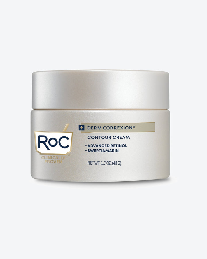 DERM CORREXION® Contour Cream