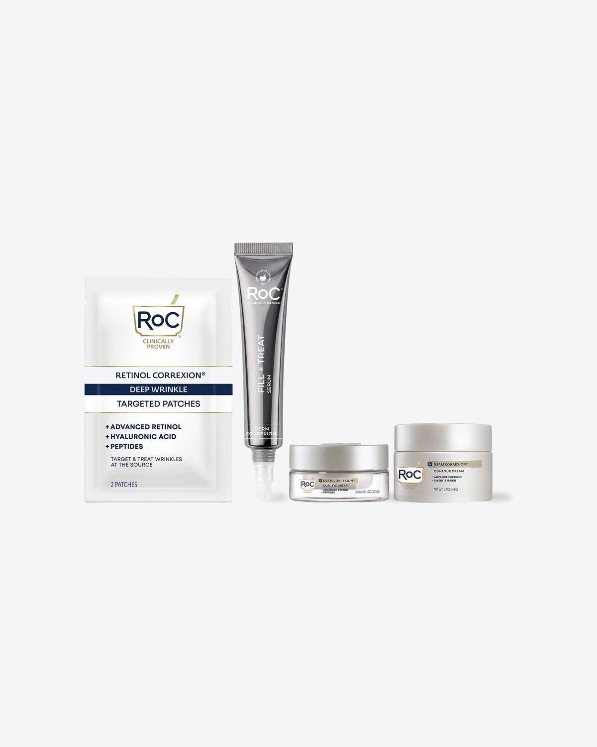 Derm Correxion Essentials