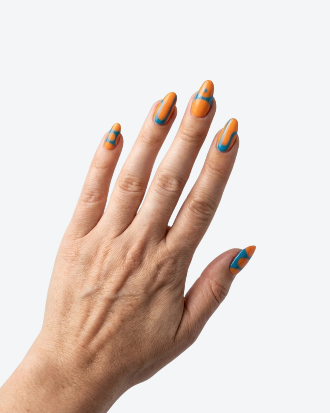 Enamel Amber
