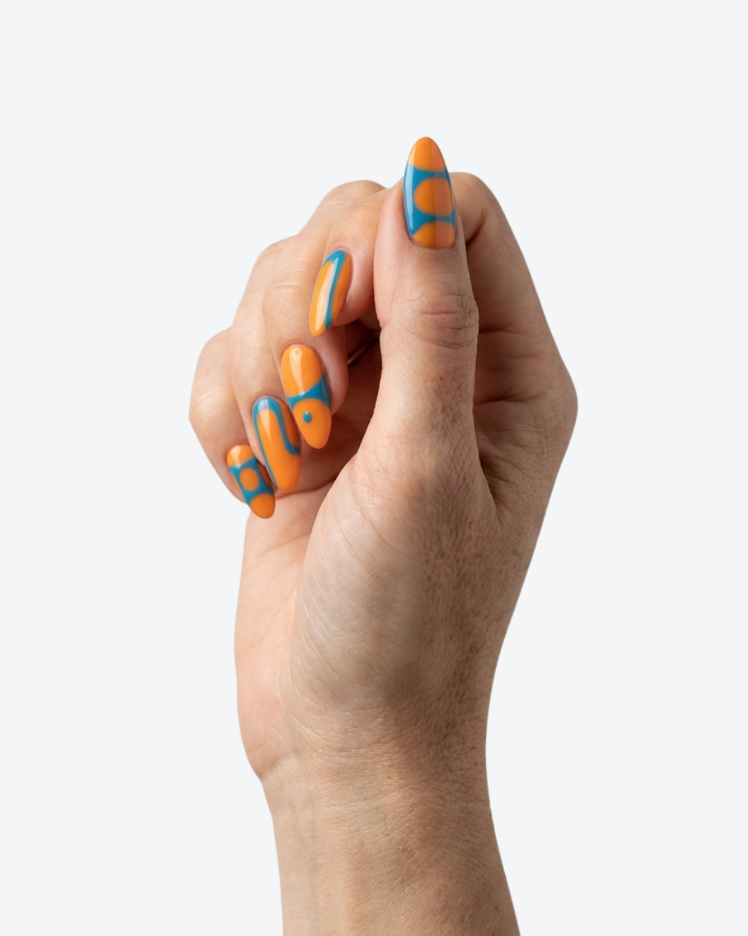 Enamel Amber