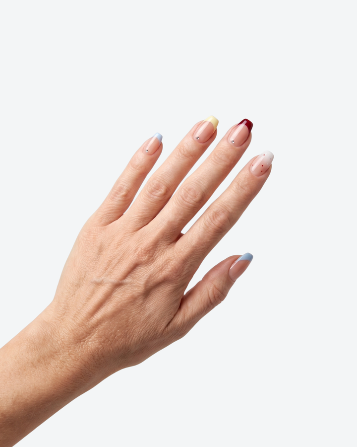 Glass Claret