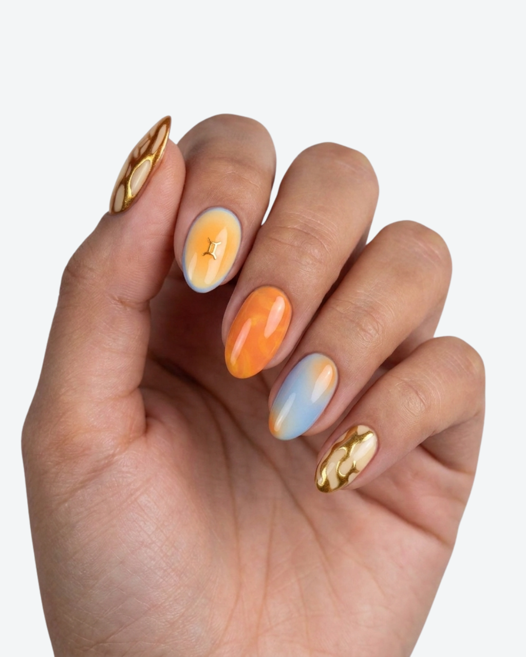 Gleam Terracotta