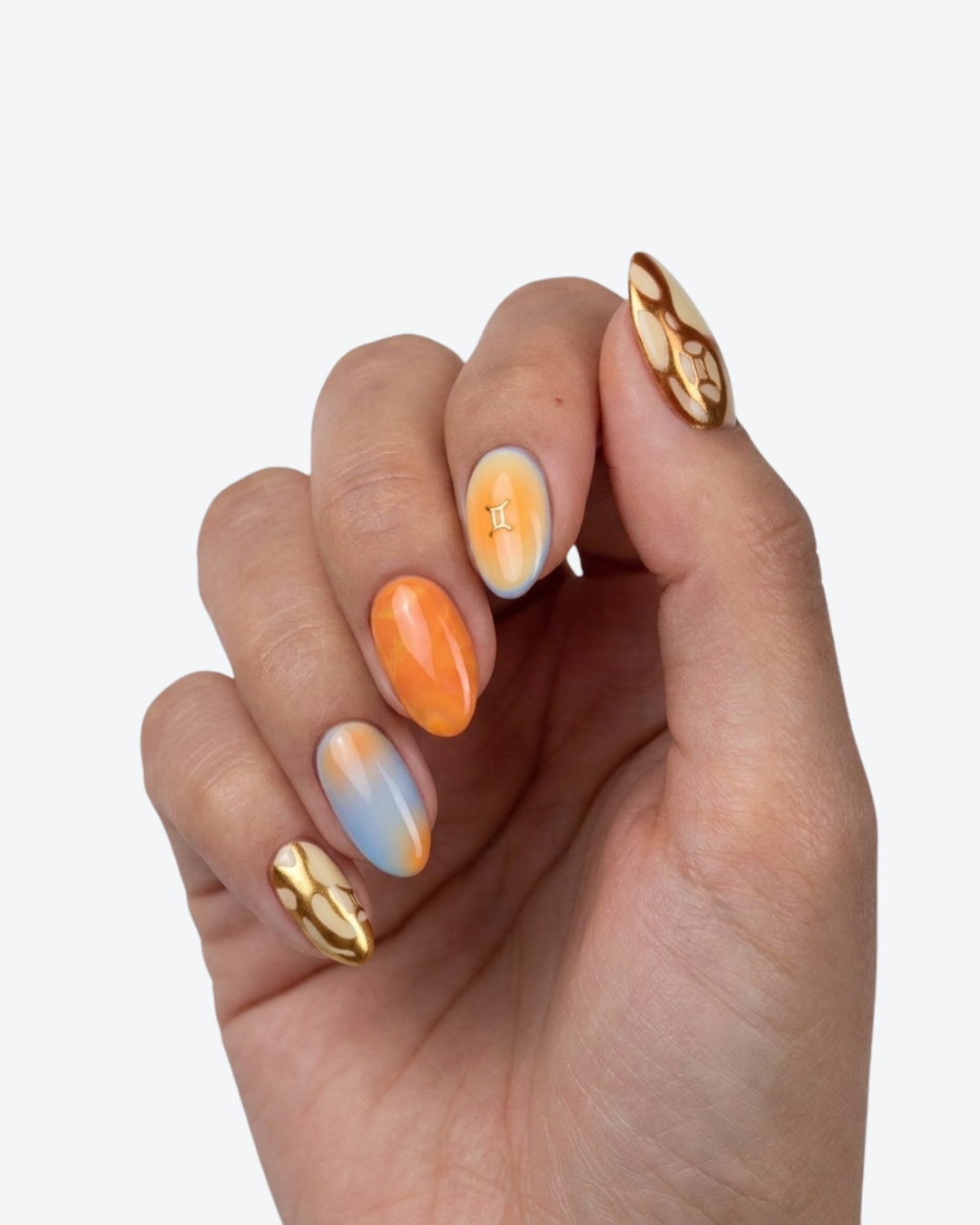 Gleam Terracotta