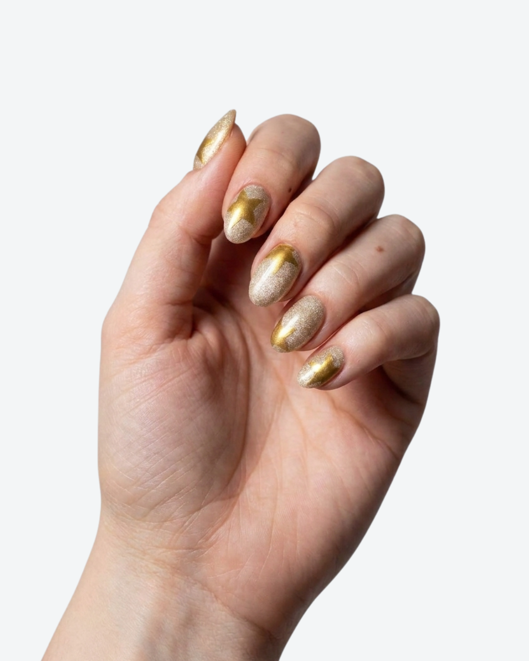Glint Gold