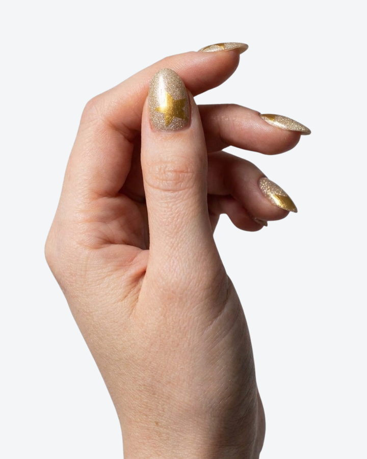 Glint Gold