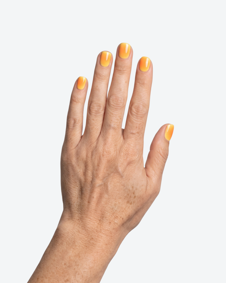 Lacquer Amber