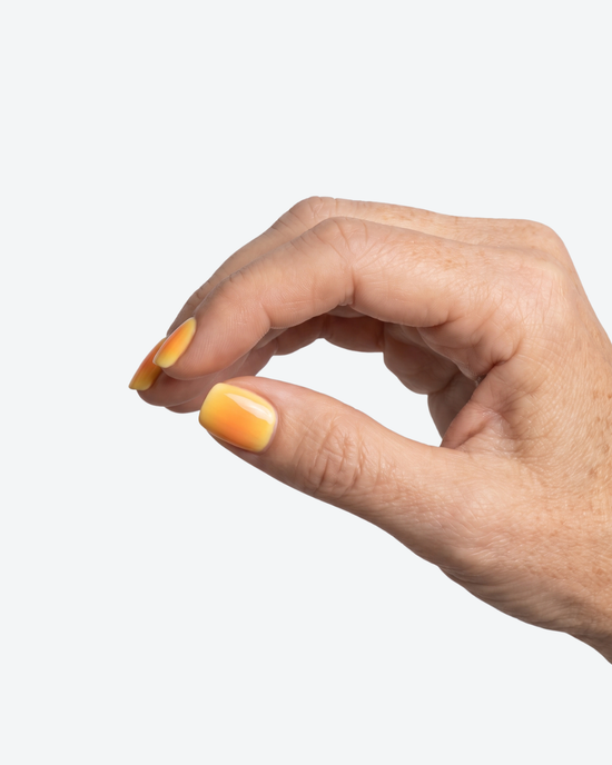 Lacquer Amber