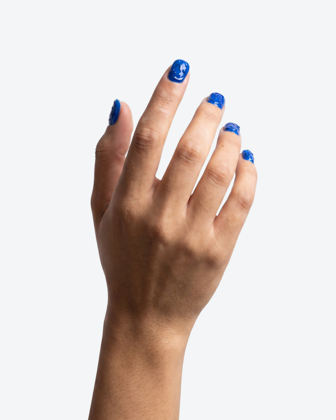 Lacquer Cobalt