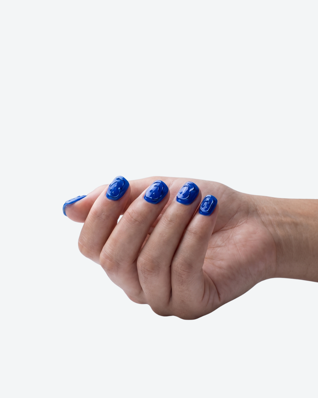 Lacquer Cobalt