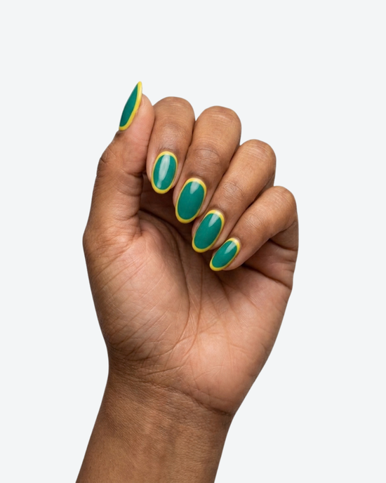 Lacquer Gold