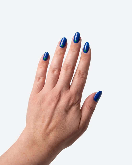 Lacquer Lime
